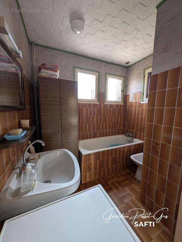 Photo 8 - Maison à CHABEUIL