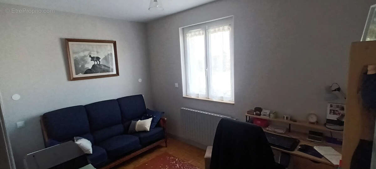 Maison à SAINT-ROMAIN-DE-JALIONAS