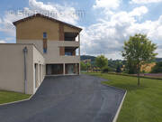 Aménagements extérieurs - image non contractuelle -  - Appartement à LONGESSAIGNE