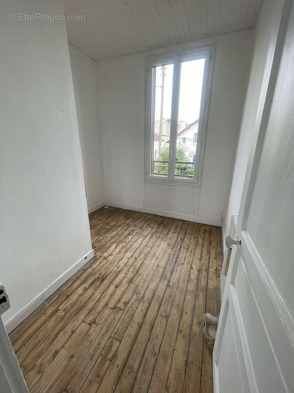 Maison à ARGENTEUIL