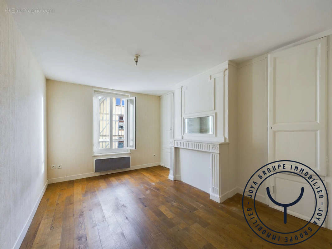 Appartement 66 m² à Troyes  - photo 3
