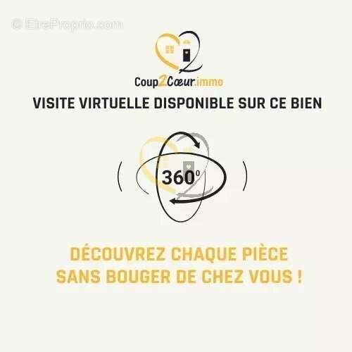 Maison à LA BUSSIERE