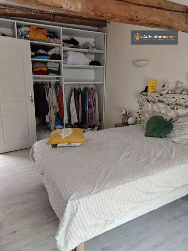 Appartement à LAROQUE-D&#039;OLMES