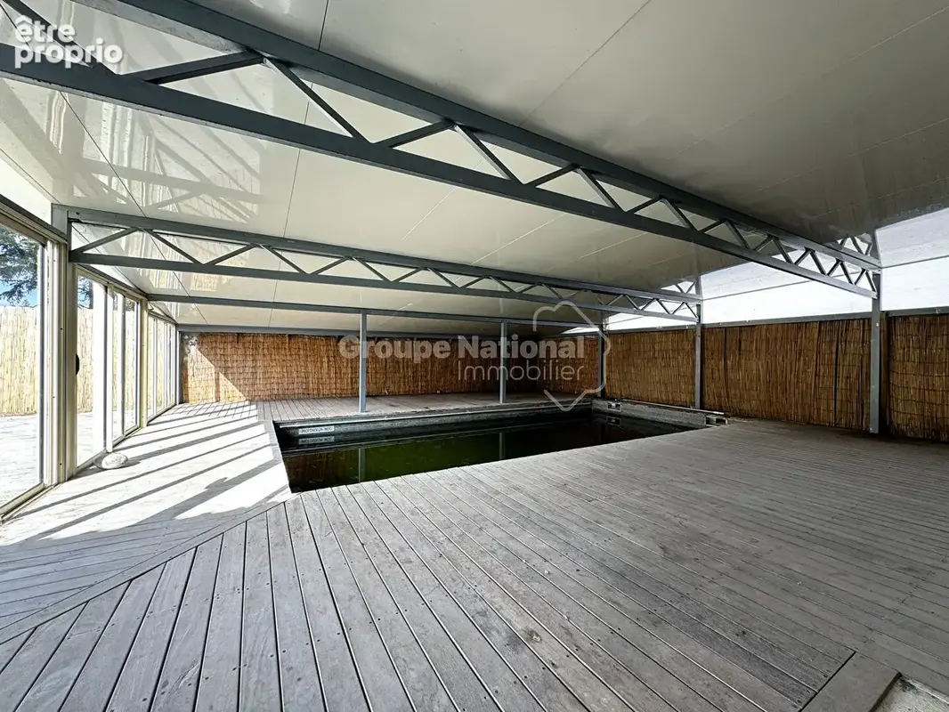 local commercial, médical, bureaux de 137m² - photo 3