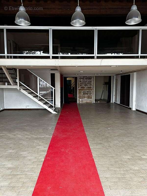 Commerce à CHALON-SUR-SAONE