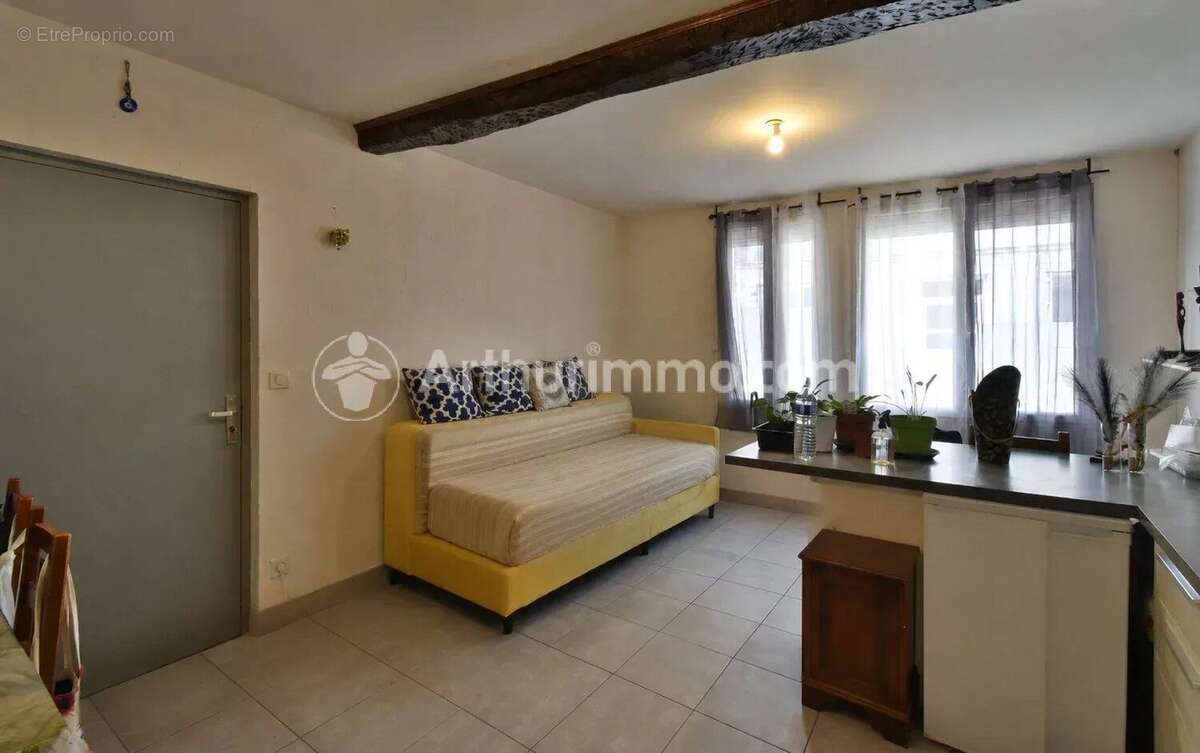Appartement à BESSIERES