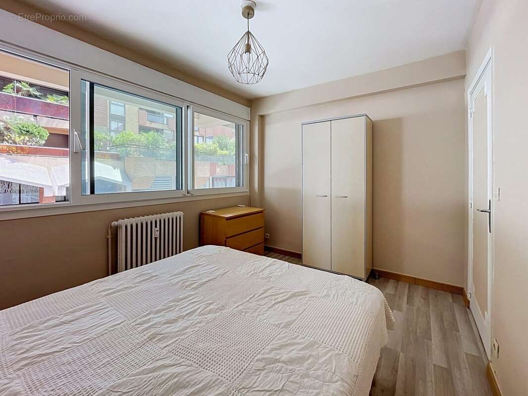 Appartement 49 m² à Toulouse  - photo 7
