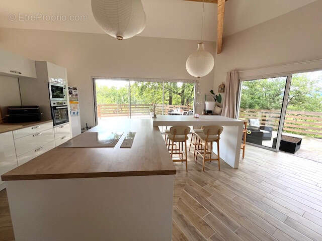 Maison à LAROQUE