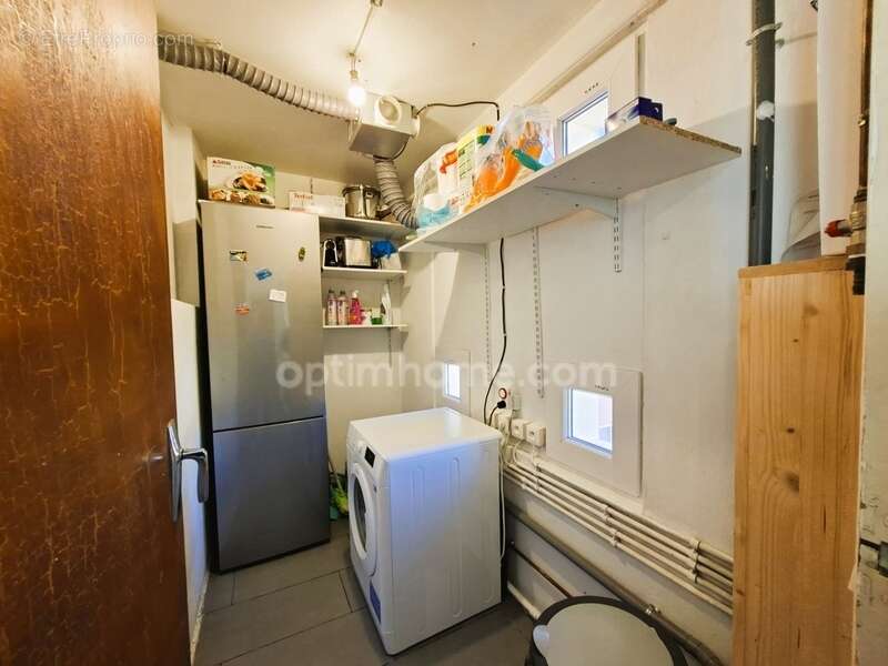 Appartement à DIGNE-LES-BAINS