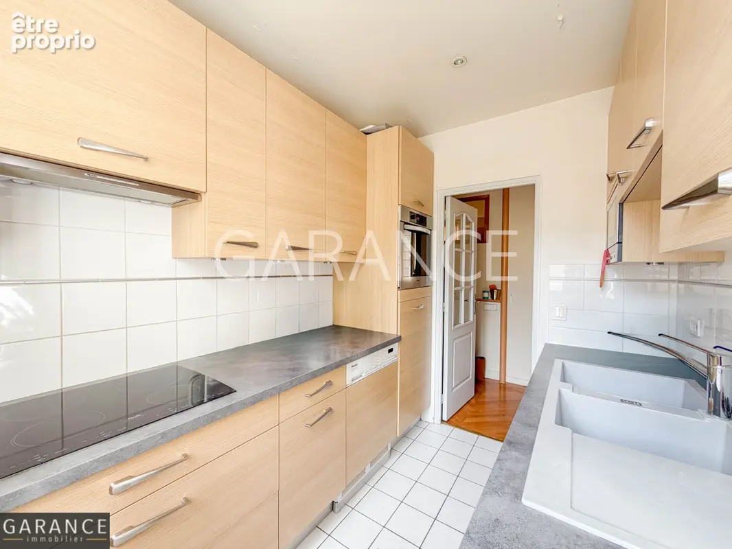 Appartement 104 m² à Paris-15e  - photo 6