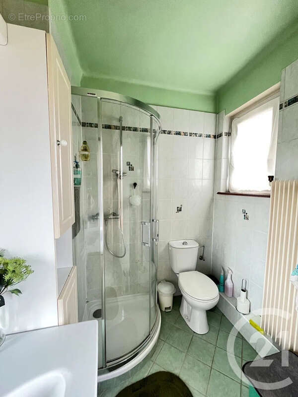 Maison 89 m² à Strasbourg  - photo 8