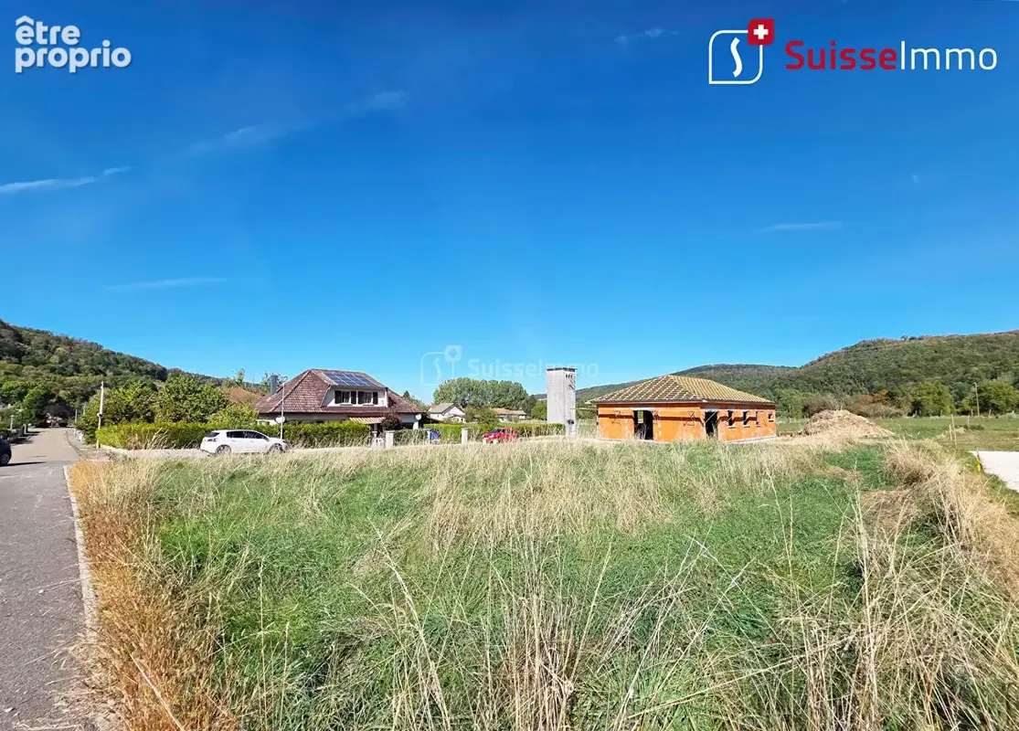 Terrain  505 m2 - photo 3