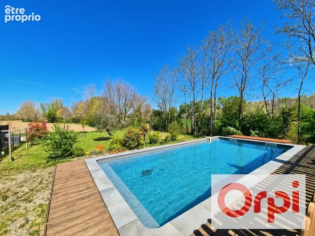 Maison À Vendre - photo 1