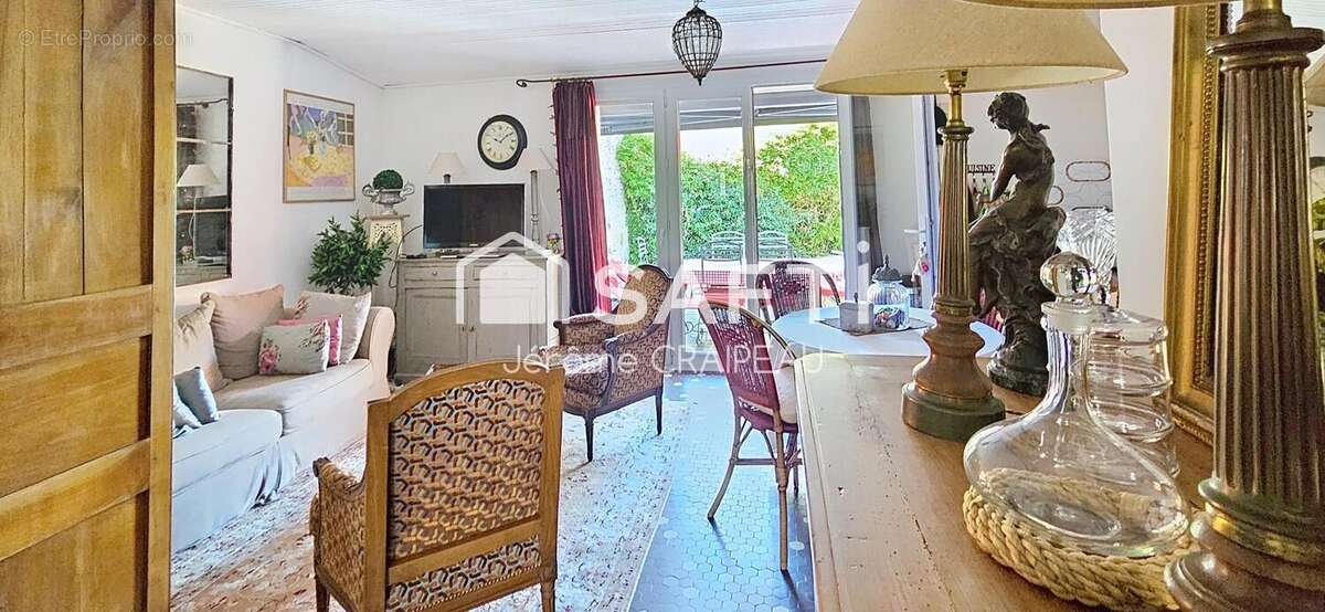 Photo 2 - Maison à LONGEVILLE-SUR-MER