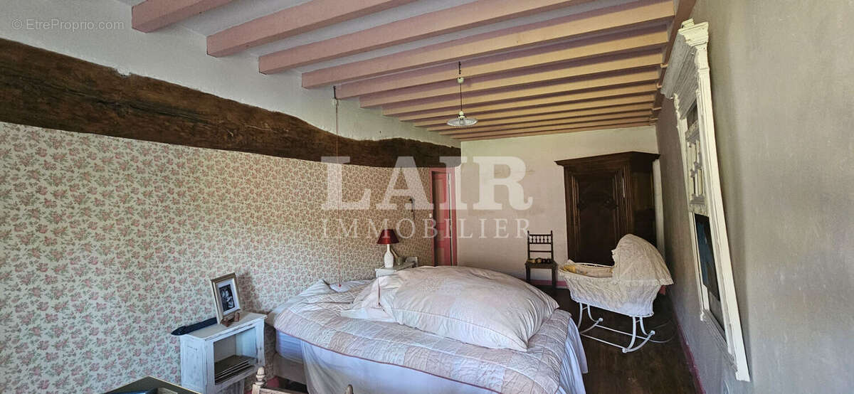A vendre grande maison familiale à Saint Ceneri Le Gerei - P15481 - photo 9