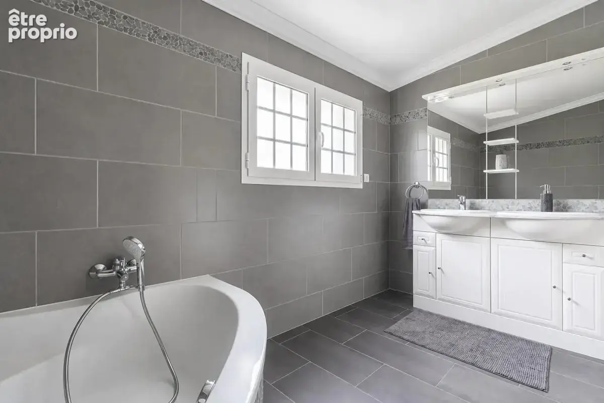 Maison de 4 pièces de 83 m² au Blanc-Mesnil - photo 12