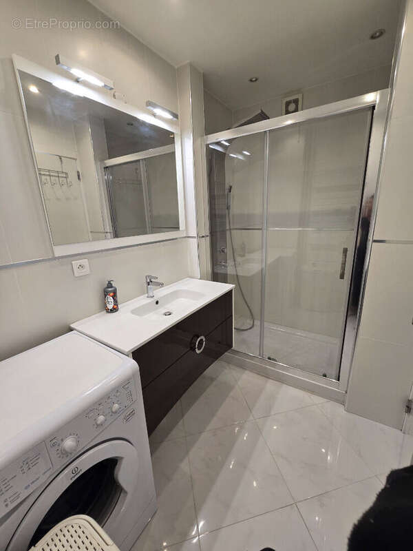 Appartement à OZOIR-LA-FERRIERE
