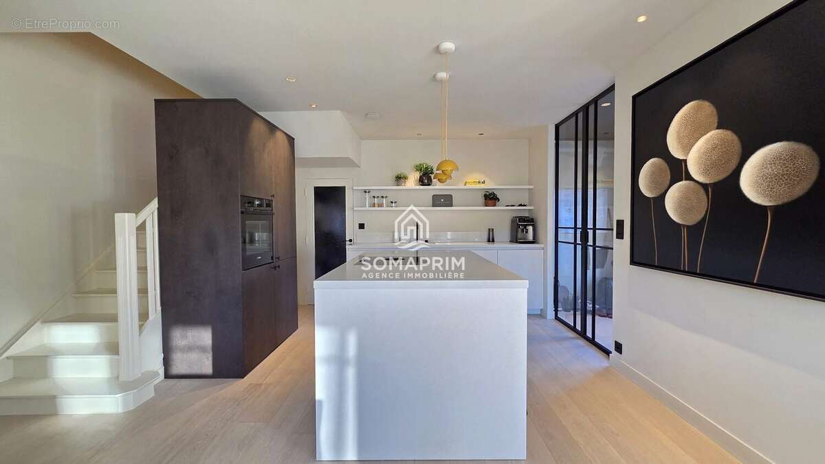 Maison à LE TOUQUET-PARIS-PLAGE