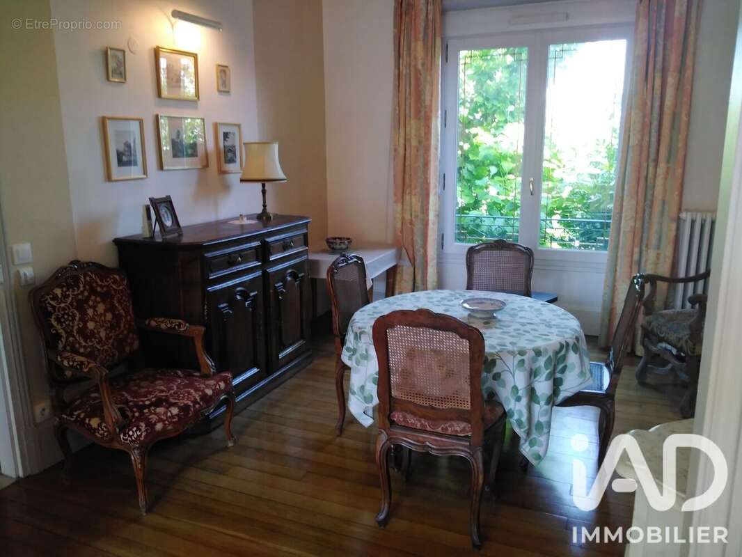 Photo 3 - Maison à NOGENT-SUR-OISE