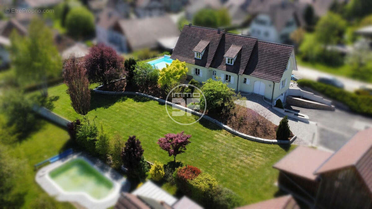 Maison à FELDBACH