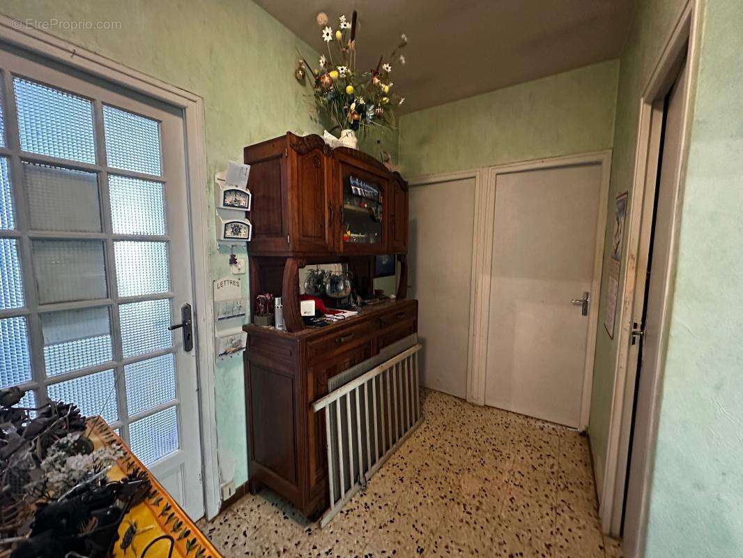 Maison à SAINT-POLYCARPE