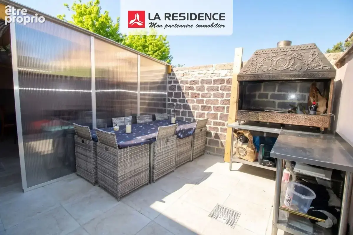 Maison 5 pièces 153 m² à vendre à Le Petit-Quevilly (76140) - photo 5