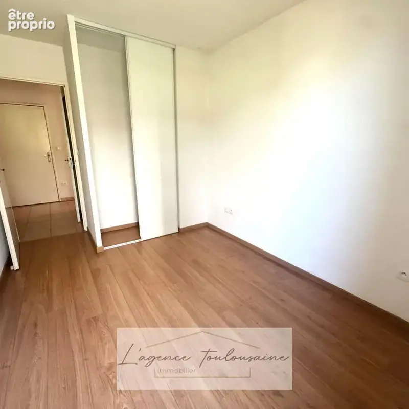 Appartement Toulouse 3 pièces - photo 7