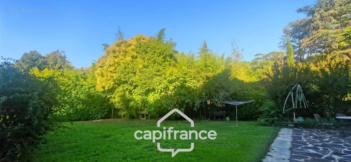 Maison à vendre 8 pièces ESTANG (32) - photo 23