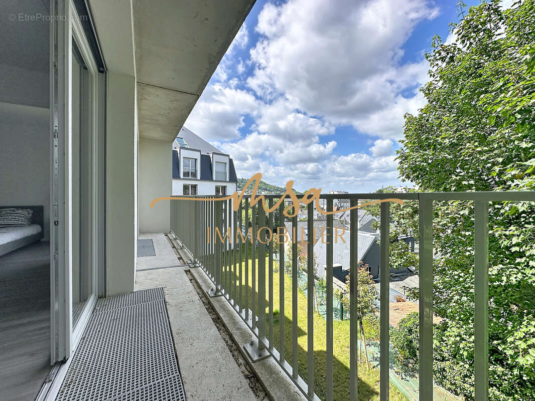 Appartement à ROUEN