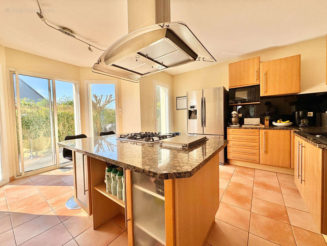 Maison à LA BAULE-ESCOUBLAC