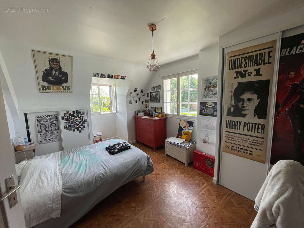 EXCLUSIVITÉ   Maison familiale de 116 m2 avec vie de plain-pied, sous-sol total et dépendances - photo 12