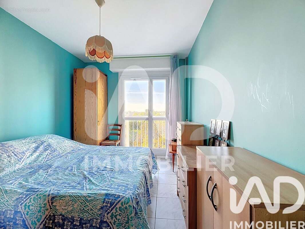 Photo 8 - Appartement à MARSEILLE-10E