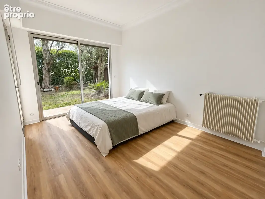 Nice rimiez   un air de maison pour ce 4 pièces avec jardin de 500 m2 - photo 4
