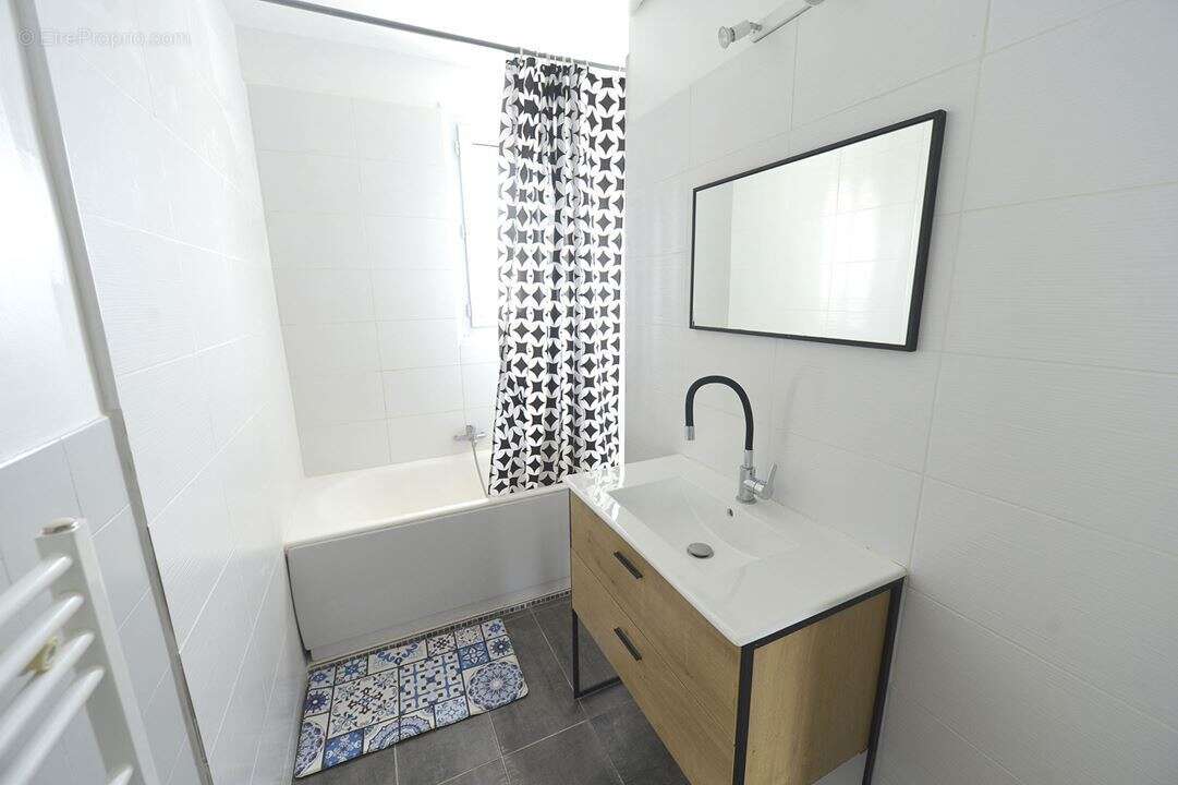 Appartement à SAINT-GEORGES-DE-DIDONNE