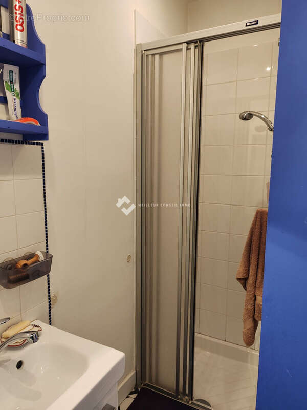 Appartement à MONTREUIL