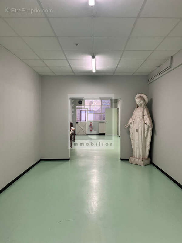 locaux d'activité et bureaux - photo 13