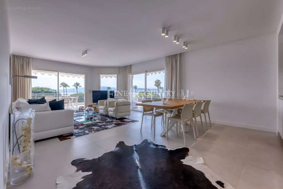 Vente Appartement La Croisette Cannes - photo 8