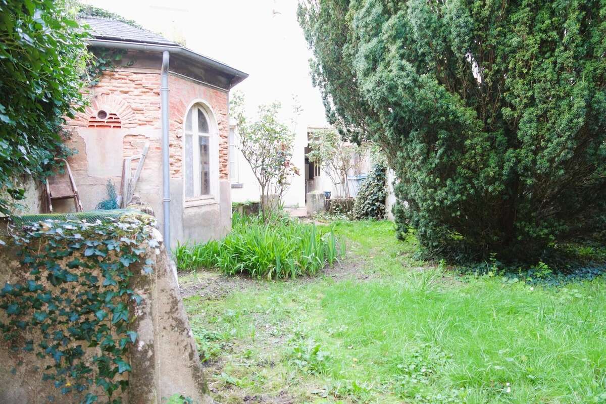 Photo 2 - Appartement à NANTES