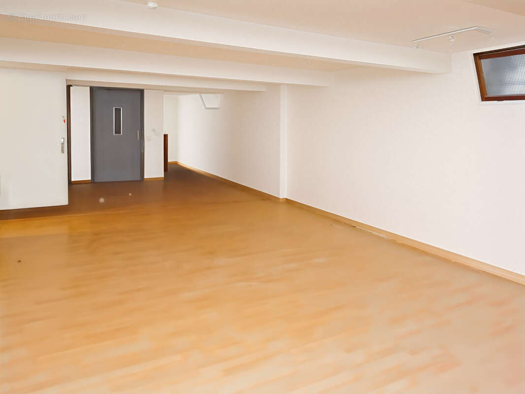 Commerce à SALLANCHES