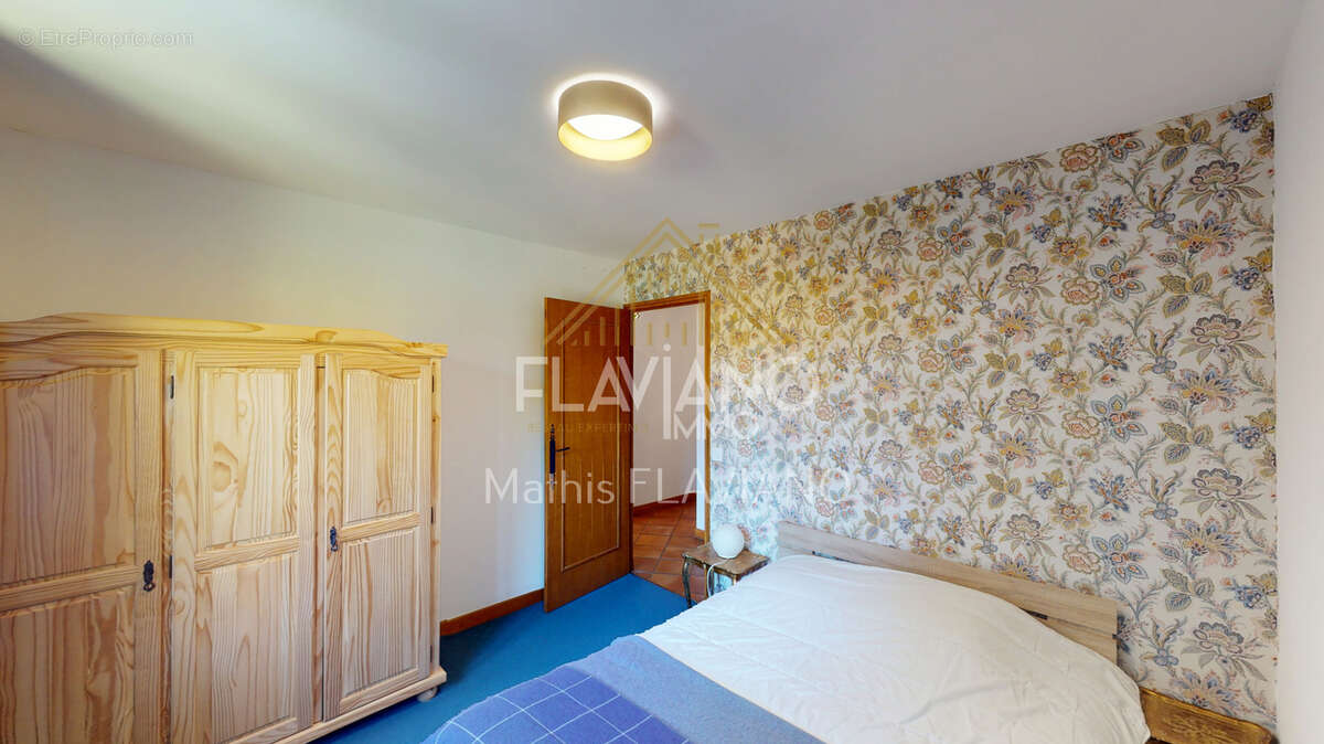 Appartement à BARCELONNETTE