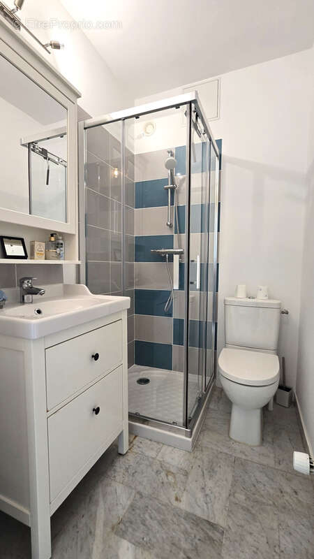 Appartement à ROQUEBRUNE-CAP-MARTIN