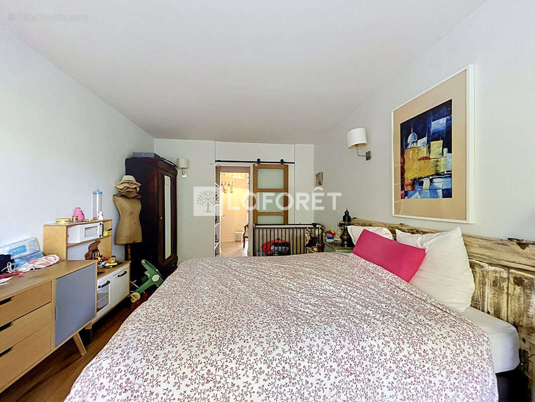 Appartement Le Vesinet 3 pièce(s) 69.83 m2 - photo 8