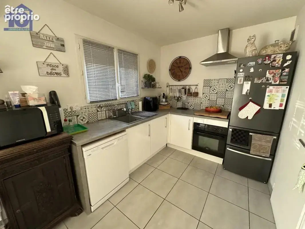 Maison 3 pièces 73 m² à vendre à Lignan-Sur-Orb (34490) - photo 6