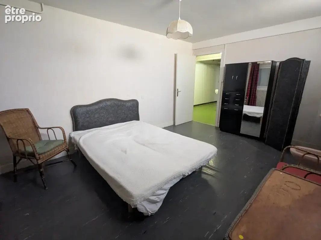 Appartement à AUCH