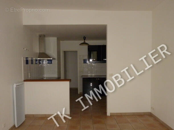 Maison à CASTELNAUDARY