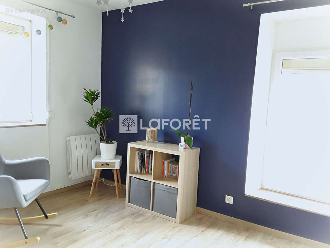 Maison à VELARS-SUR-OUCHE