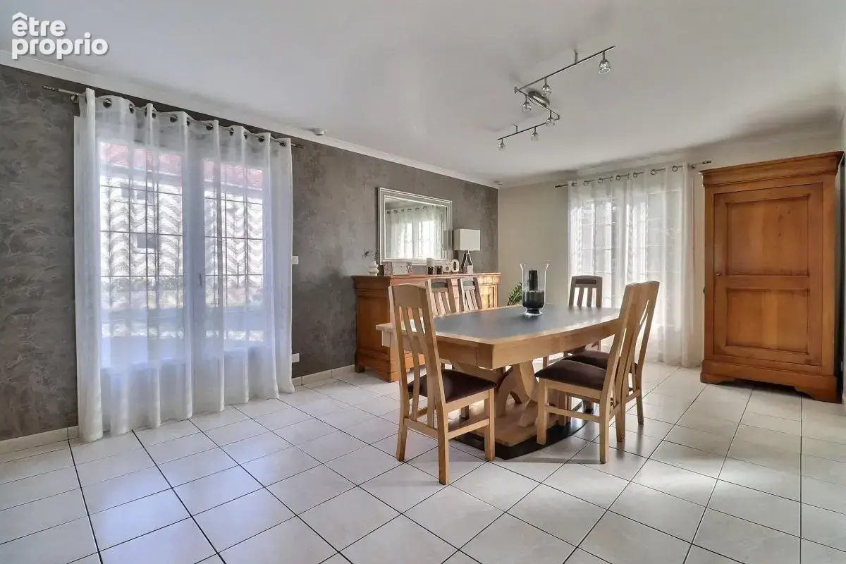 Maison À Vendre - photo 5