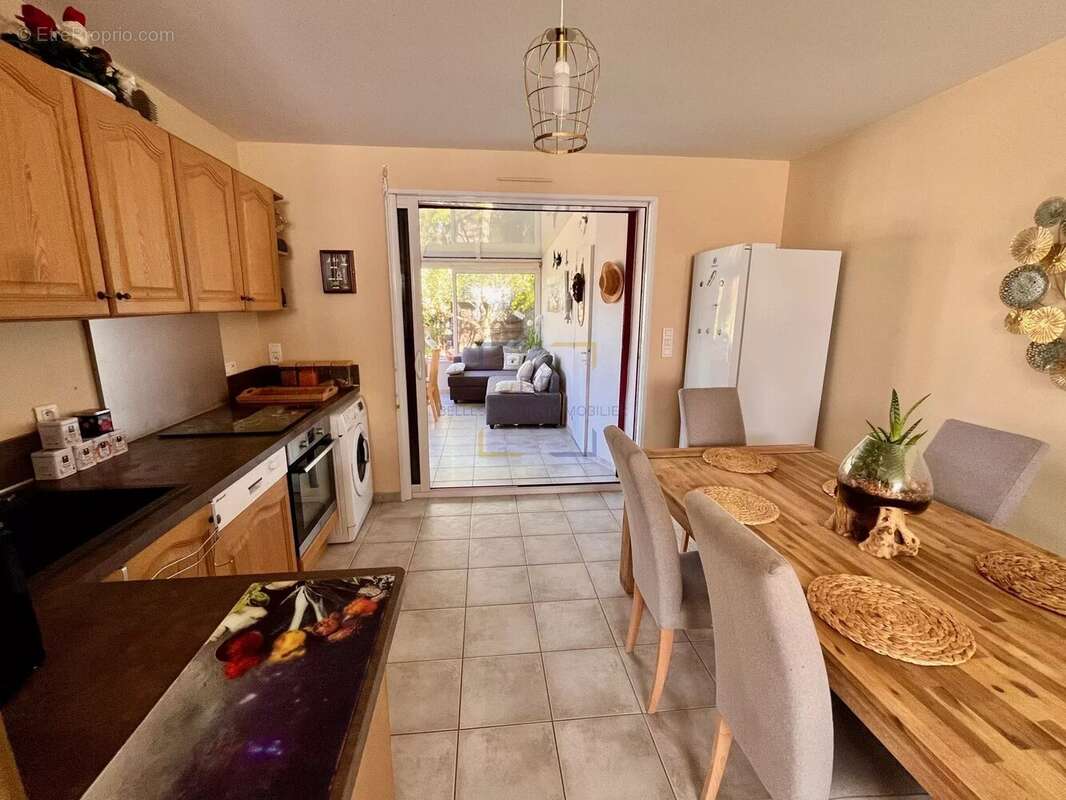 Maison à LE CROISIC