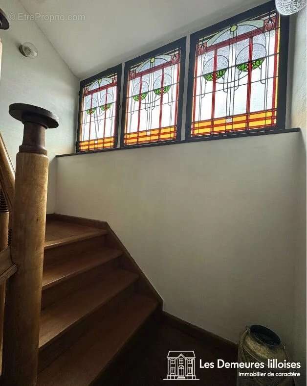 Maison à MONS-EN-BAROEUL