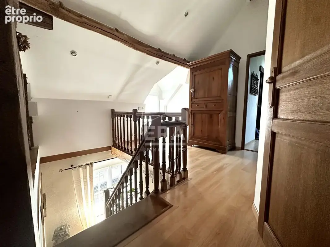 Maison 173m² à montigny-lencoup - photo 11